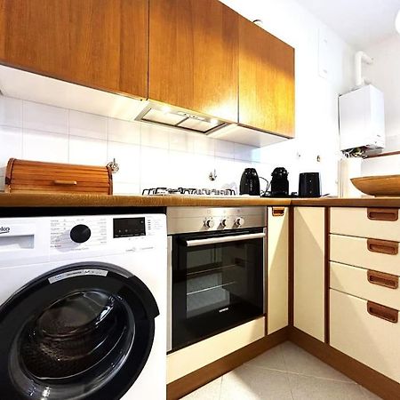 Appartement Il Fiorino Di Careggi à Florence Extérieur photo