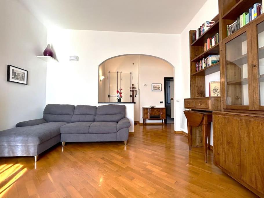 Appartement Il Fiorino Di Careggi à Florence Extérieur photo