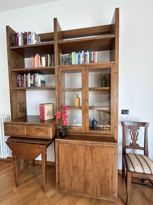 Appartement Il Fiorino Di Careggi à Florence Extérieur photo