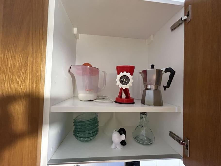 Appartement Il Fiorino Di Careggi à Florence Extérieur photo