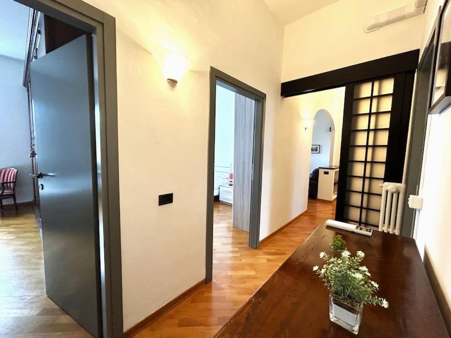 Appartement Il Fiorino Di Careggi à Florence Extérieur photo