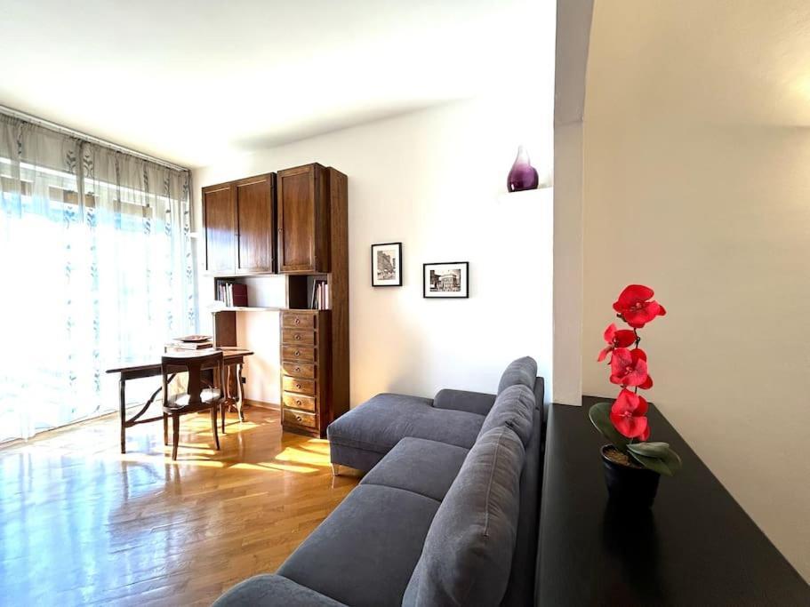 Appartement Il Fiorino Di Careggi à Florence Extérieur photo