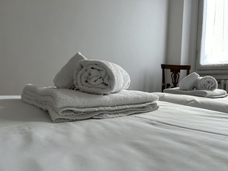 Appartement Il Fiorino Di Careggi à Florence Extérieur photo