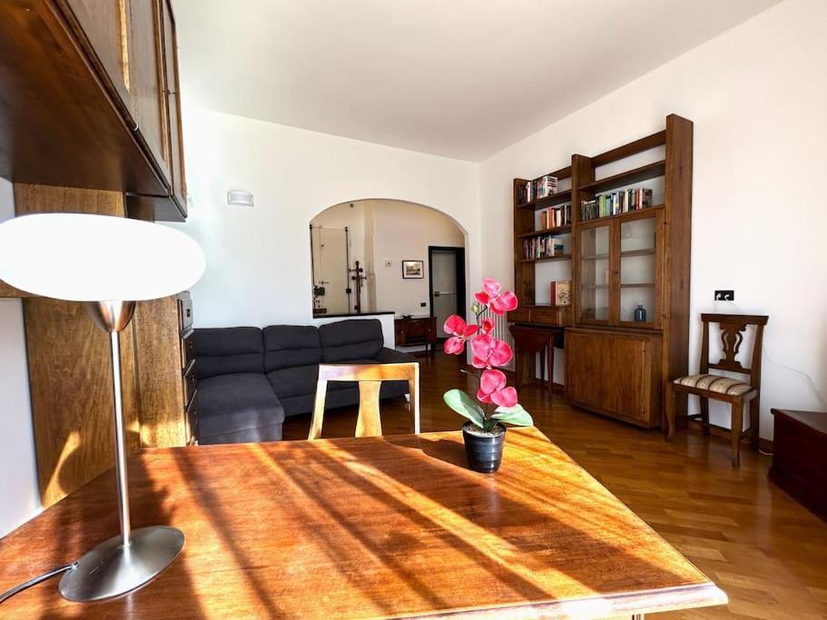 Appartement Il Fiorino Di Careggi à Florence Extérieur photo