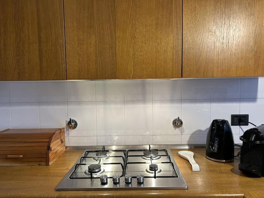 Appartement Il Fiorino Di Careggi à Florence Extérieur photo
