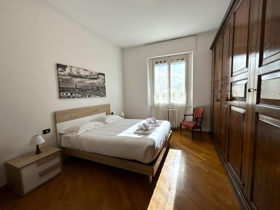 Appartement Il Fiorino Di Careggi à Florence Extérieur photo