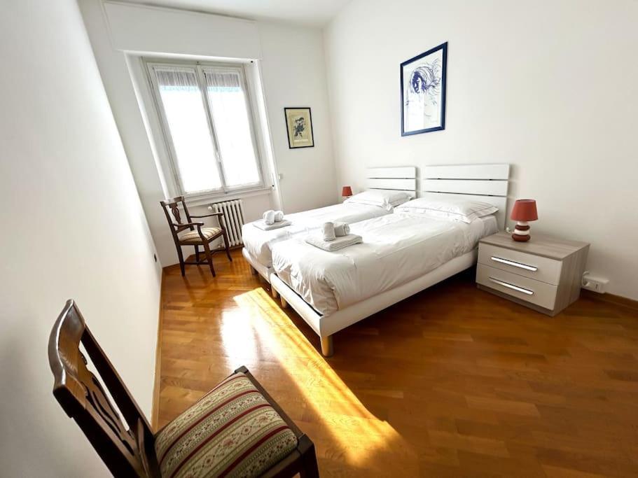 Appartement Il Fiorino Di Careggi à Florence Extérieur photo