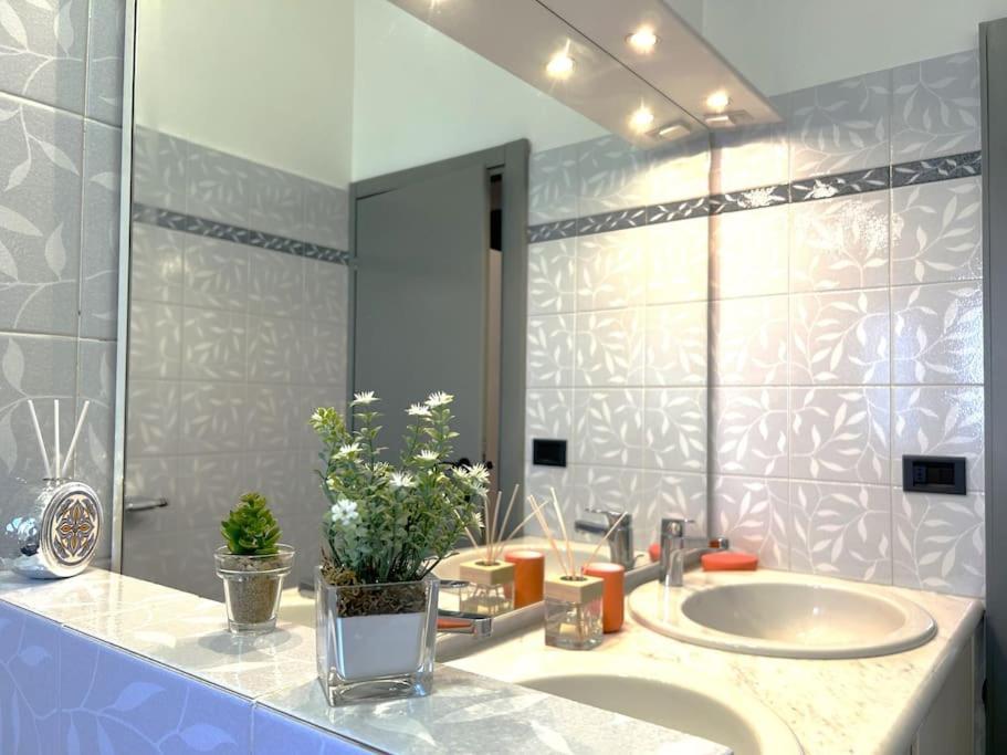 Appartement Il Fiorino Di Careggi à Florence Extérieur photo