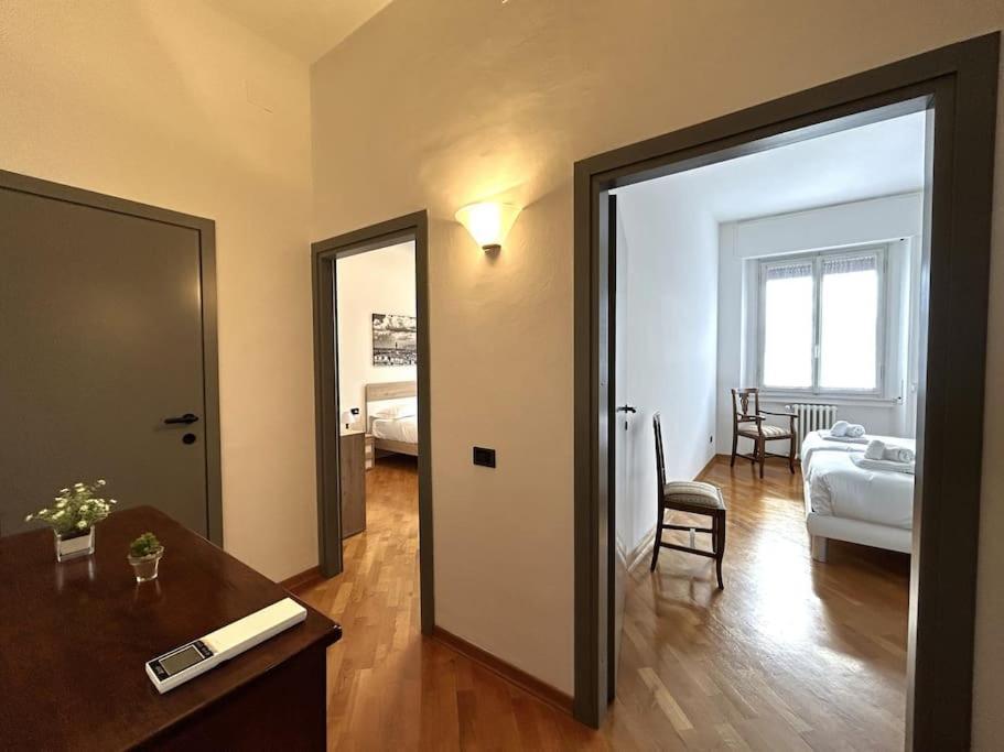 Appartement Il Fiorino Di Careggi à Florence Extérieur photo